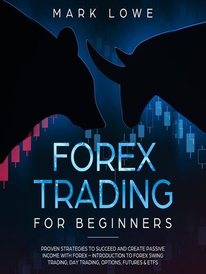 cover image of Forex Trading for Beginners